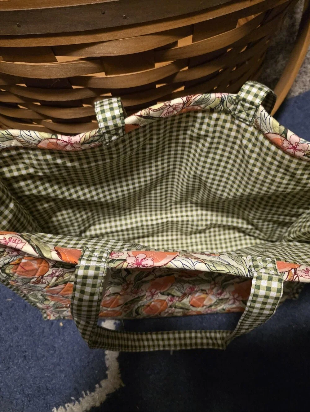 Vera Bradley brand new